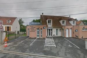 Meunier Lefebvre de Rieux Catherine