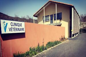 Clinique vétérinaire du grand duc