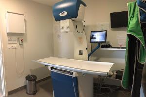 Clinique vétérinaire de Kerzourat