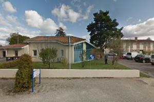 Clinique vétérinaire de Coutras