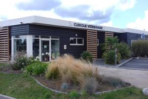 Clinique Vétérinaire de Lanvallay / Dinan (Drs Léa Fammery & Céc