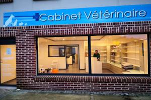 Cabinet Vétérinaire des Coquelicots