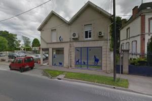 VÉTÉRINAIRE DE SUIPPES