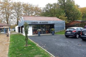 Clinique vétérinaire Sanilhac (acore)
