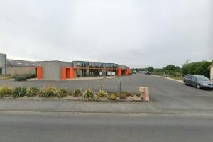 Clinique Vétérinaire (Selas Eva)