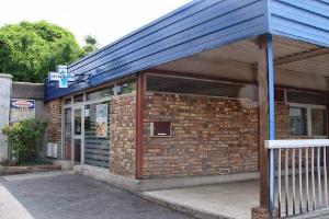 Clinique vétérinaire