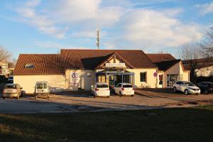 Fouchault Xavier
