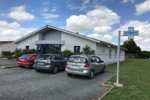 Clinique Vétérinaire de la Lande SELARL