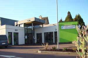 Clinique Vétérinaire des Pommiers