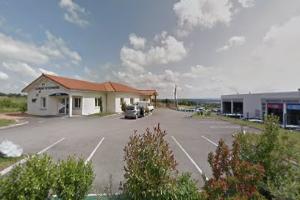 Clinique Vétérinaire de Saint Germain Laval