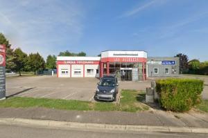 Clinique Vétérinaire des Airelles