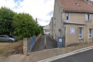 Clinique Vétérinaire Du Pennant Bleu