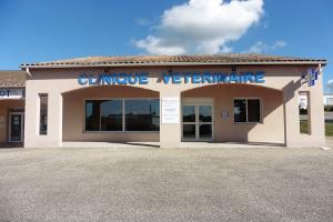 Clinique Vétérinaire Delmas de Grammont