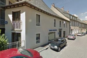 Vetaubrac-Laguiole