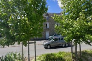 SCP DES VÉTÉRINAIRES CHIPOT ET CHIPOT