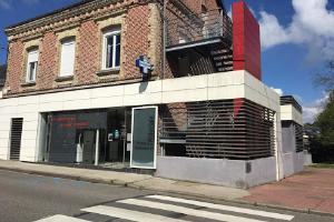 Clinique Vétérinaire De L'Abbatiale