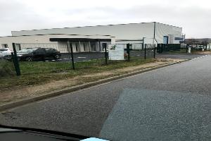 Clinique vétérinaire