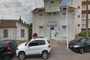 Clinique Veterinaire Du Pilon