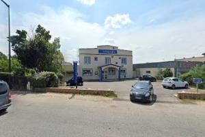 Monpeyssen David Jean-Francois