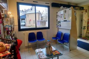 Clinique Vétérinaire Vetformance de Villaines la Juhel