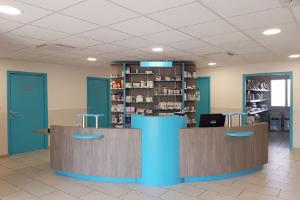 SELARL VETERINAIRE DES TROIS VALLEES