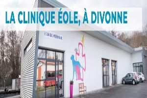 Clinique Veterinaire Eole