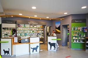 Clinique Vétérinaire du Saison