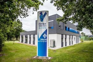Clinique Vétérinaire du Golfe