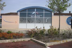 Clinique vétérinaire de l'Arche