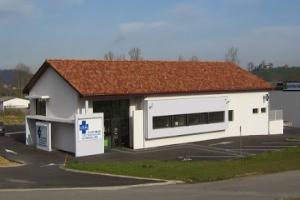 Clinique Vétérinaire d'Amikuze