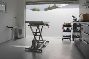 Cabinet Vétérinaire de Saffré - Vincent Boureau