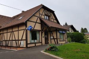 Clinique Vétérinaire des Peupliers