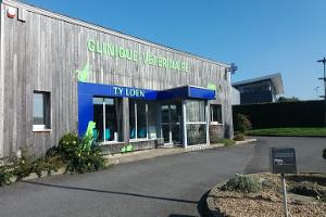 Clinique Vétérinaire Ty Loen