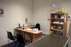 Cabinet Veterinaire de Conty