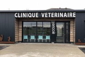 Clinique vétérinaire de Gambsheim