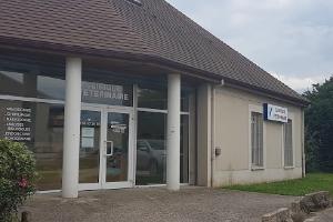 Clinique Vétérinaire de la Forêt Notre-Dame - Lésigny