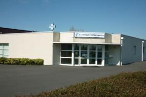 Clinique Vétérinaire de la Hainaud - Ernée