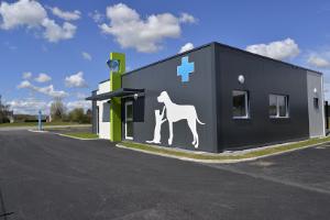 Clinique Vétérinaire RIVIERESVET à St GILDAS