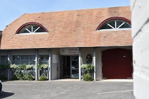 CALM - Clinique vétérinaire Comme A La Maison