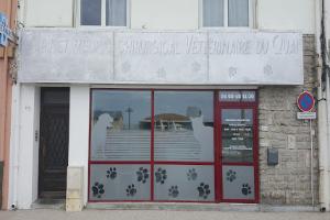 Cabinet Vétérinaire du Quai