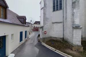 Trousselard Dominique