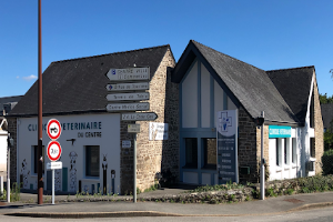 Clinique Vétérinaire du Centre ( Bagault, Hertel, Mottais)