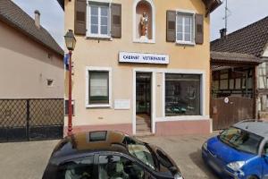 Clinique Vétérinaire Des Tanneries