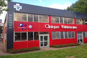 Clinique Vétérinaire Mon Véto Torcy