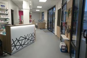 Cabinet Vétérinaires du Haut Bocage