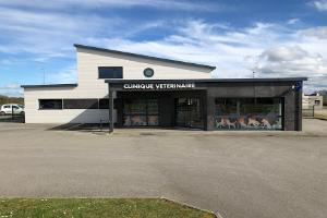 Clinique Vétérinaire Docteur HOUZIAUX Benoit