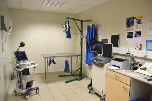 Clinique vétérinaire du Val de Saire