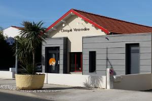 Clinique Vétérinaire du Chêne Vert