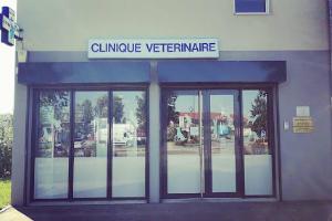 Cabinet Vétérinaire Dr Thiriat Francine