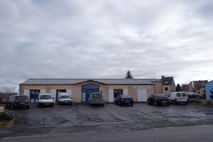 CLINIQUE VETERINAIRE REQUISTA